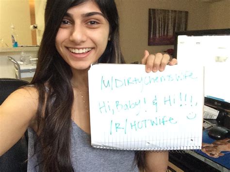 mia khalifa nude photos|notdirtychem (u/notdirtychem)